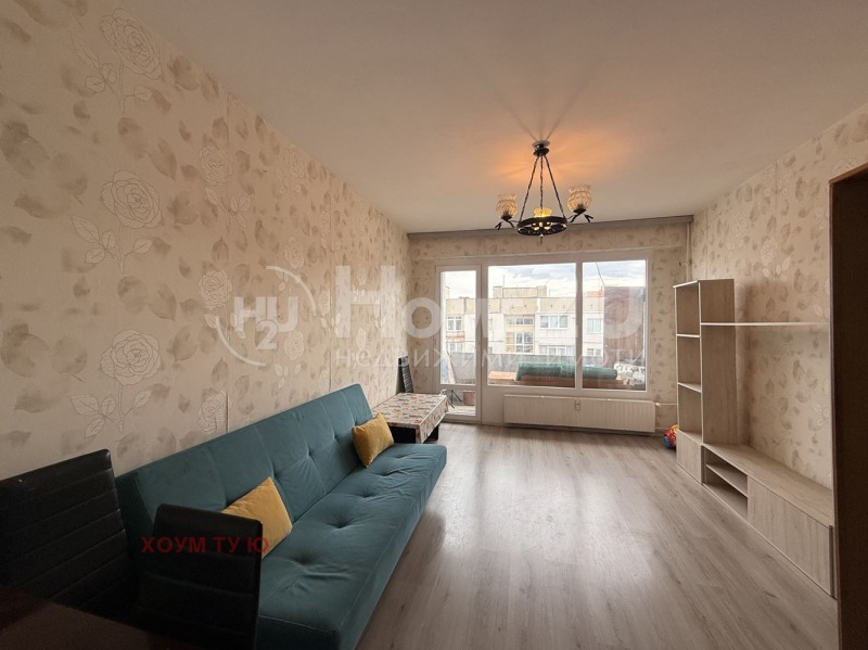 Продава 2-СТАЕН, град София, Люлин 5 • 125000 € / 244478.75 лв. • 20094882 1