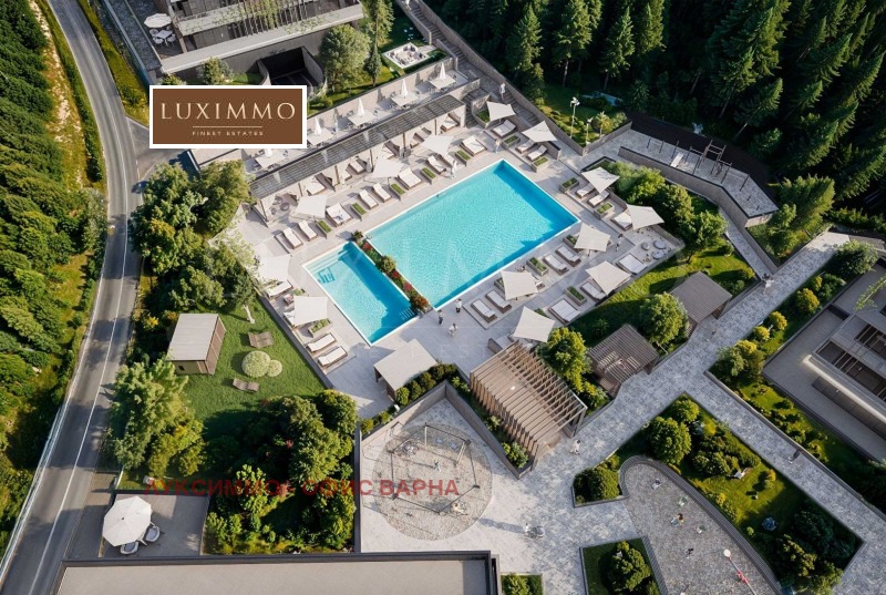 Продава 2-СТАЕН, гр. Варна, м-т Ален мак, снимка 3 - Апартаменти - 53411975