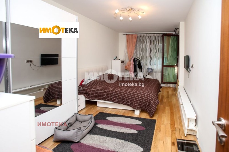 Till salu  2 sovrum Sofia , Bojana , 132 kvm | 97021742 - bild [15]