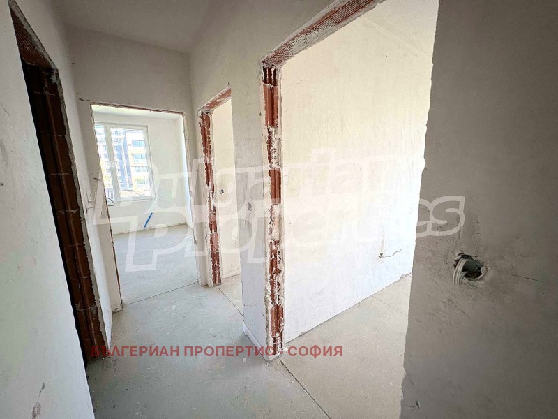 Продается  2 спальни София , Кръстова вада , 91 кв.м | 85454312 - изображение [12]