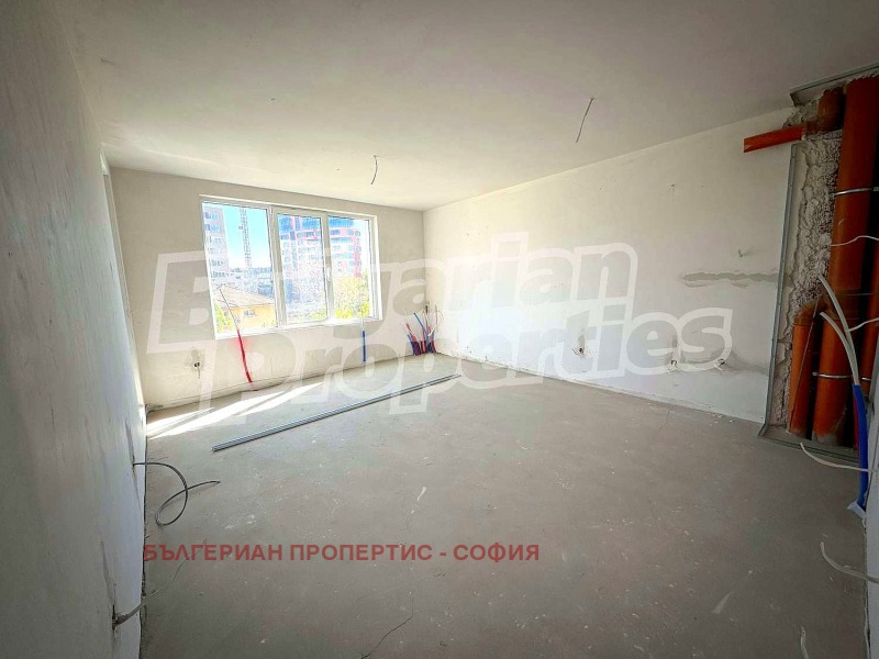 Продается  2 спальни София , Кръстова вада , 91 кв.м | 85454312 - изображение [5]