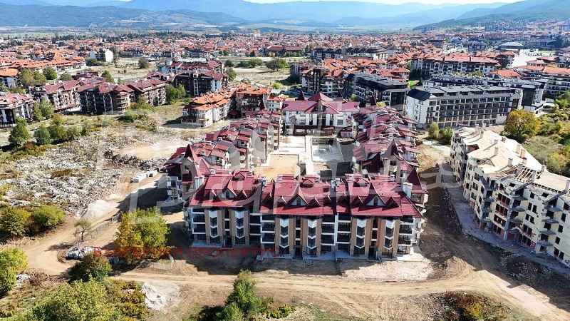 For Sale  2 bedroom region Blagoevgrad , Bansko , 85 sq.m | 59030956 - image [9]