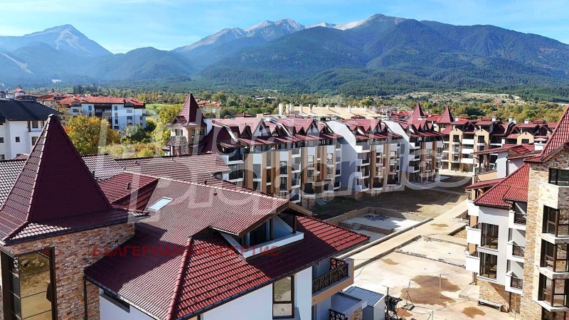 For Sale  2 bedroom region Blagoevgrad , Bansko , 85 sq.m | 59030956 - image [5]