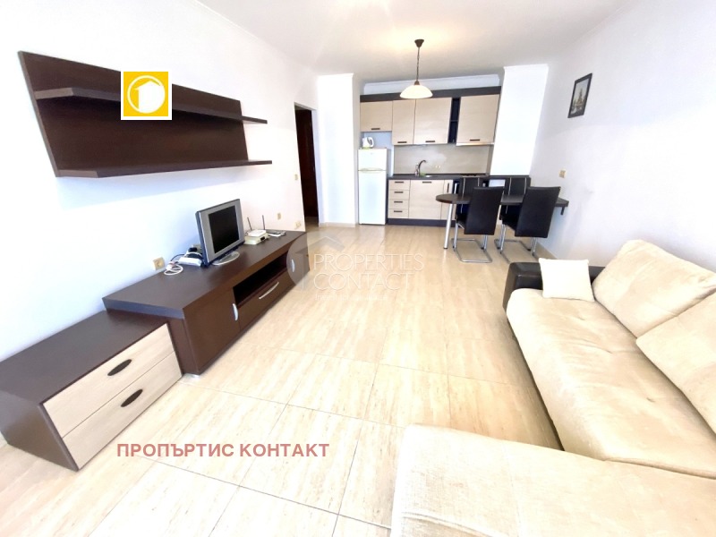 Na prodej  1 ložnice oblast Burgas , Sveti Vlas , 67 m2 | 74925557 - obraz [3]