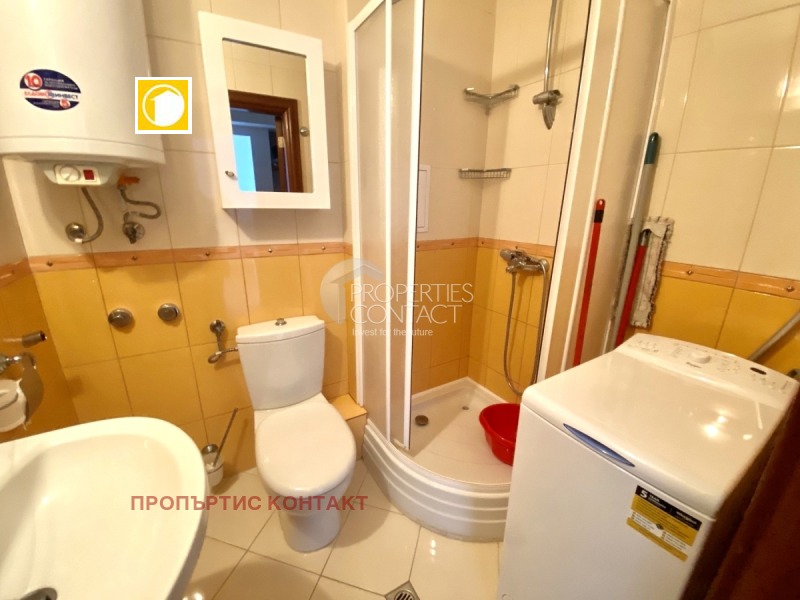 Na prodej  1 ložnice oblast Burgas , Sveti Vlas , 67 m2 | 74925557 - obraz [11]