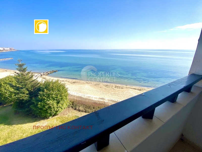 Na prodej  1 ložnice oblast Burgas , Sveti Vlas , 67 m2 | 74925557 - obraz [5]