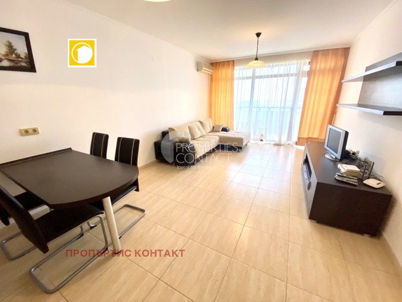 Na prodej  1 ložnice oblast Burgas , Sveti Vlas , 67 m2 | 74925557 - obraz [4]