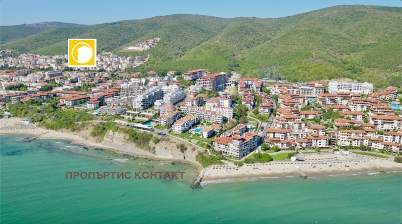 Na prodej  1 ložnice oblast Burgas , Sveti Vlas , 67 m2 | 74925557 - obraz [12]