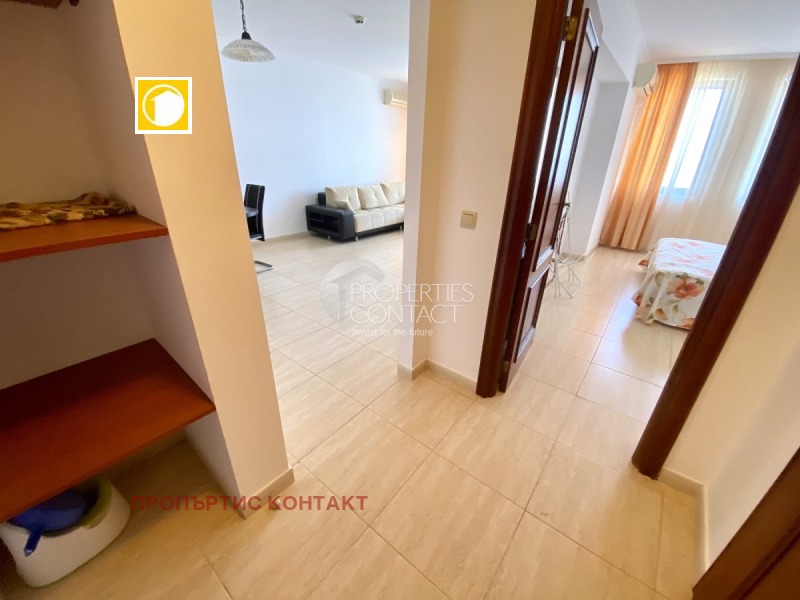 Na prodej  1 ložnice oblast Burgas , Sveti Vlas , 67 m2 | 74925557 - obraz [2]