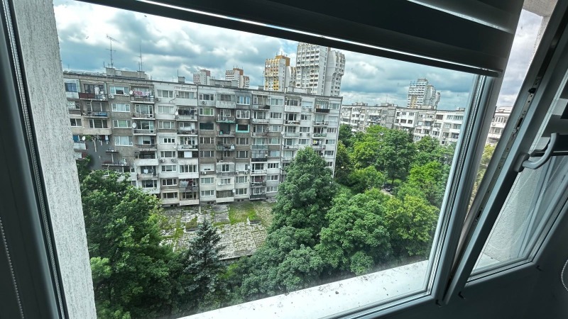 Продава 3-СТАЕН, гр. София, Света Троица, снимка 17 - Aпартаменти - 48946761