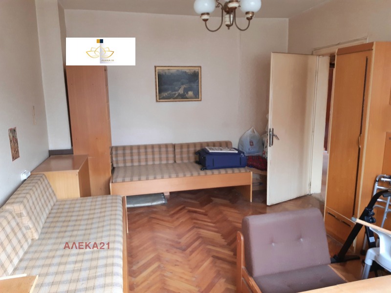 Til salgs  2 soverom Sofia , Manastirski livadi , 100 kvm | 40791415 - bilde [3]