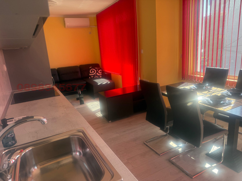 Na prodej  2 ložnice Burgas , Sarafovo , 94 m2 | 44414054 - obraz [16]