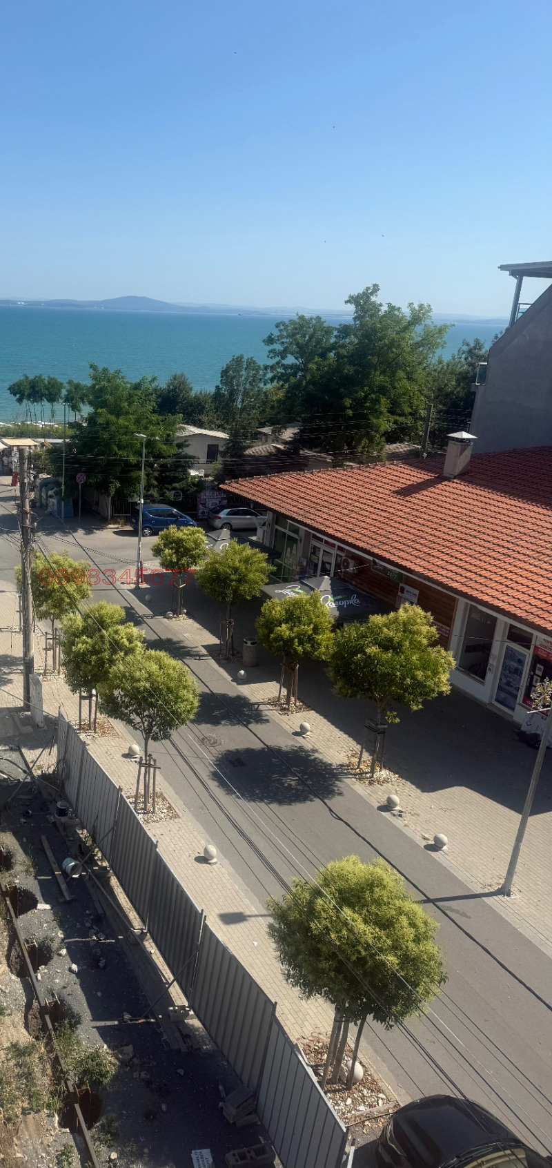 Na prodej  2 ložnice Burgas , Sarafovo , 94 m2 | 44414054 - obraz [3]