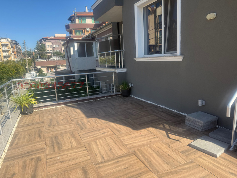 Na prodej  2 ložnice Burgas , Sarafovo , 94 m2 | 44414054 - obraz [13]
