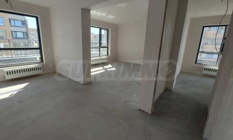 Продаја  2 спаваће собе Софија , Лјулин 6 , 126 м2 | 38547994 - слика [6]