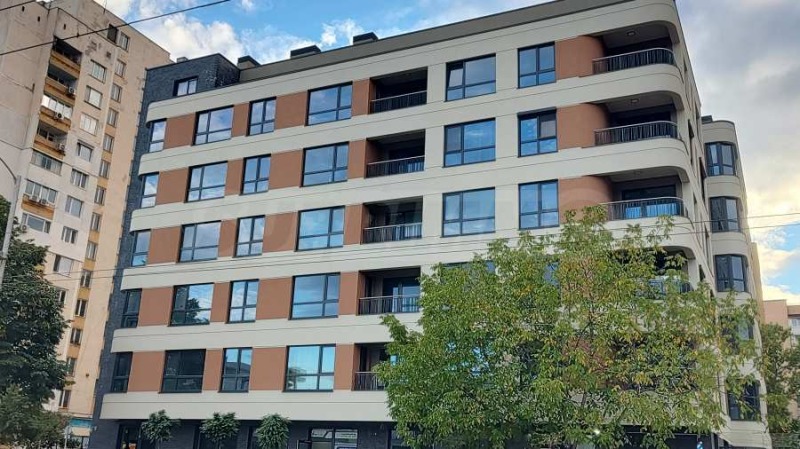 Na prodej  2 ložnice Sofia , Ljulin 6 , 126 m2 | 38547994