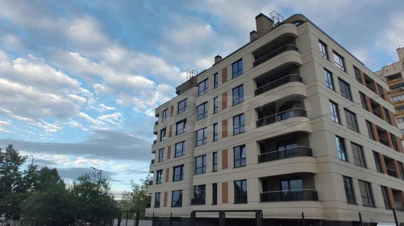 Na prodej  2 ložnice Sofia , Ljulin 6 , 126 m2 | 38547994 - obraz [3]