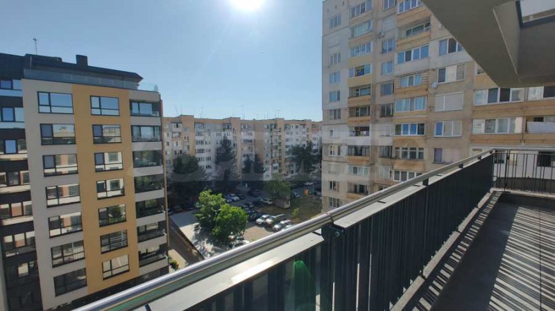 Продаја  2 спаваће собе Софија , Лјулин 6 , 126 м2 | 38547994 - слика [9]