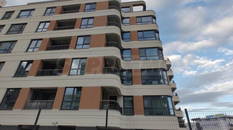 Na prodej  2 ložnice Sofia , Ljulin 6 , 126 m2 | 38547994 - obraz [2]