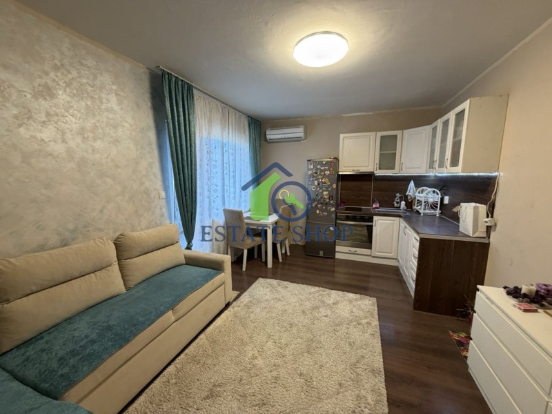 Продава 3-СТАЕН, гр. Пловдив, Тракия, снимка 2 - Апартаменти - 52477038