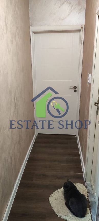 Продава 3-СТАЕН, гр. Пловдив, Тракия, снимка 9 - Апартаменти - 52477038