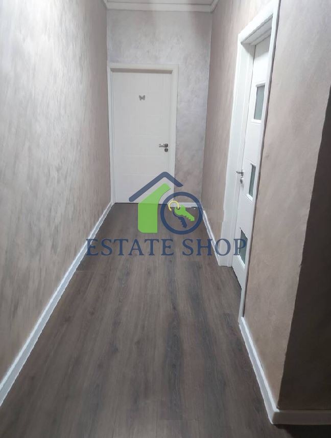 Продава 3-СТАЕН, гр. Пловдив, Тракия, снимка 10 - Апартаменти - 52477038