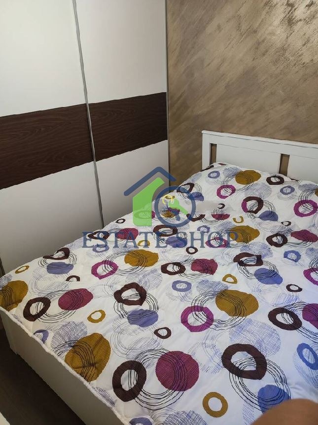 Продава 3-СТАЕН, гр. Пловдив, Тракия, снимка 6 - Апартаменти - 52477038