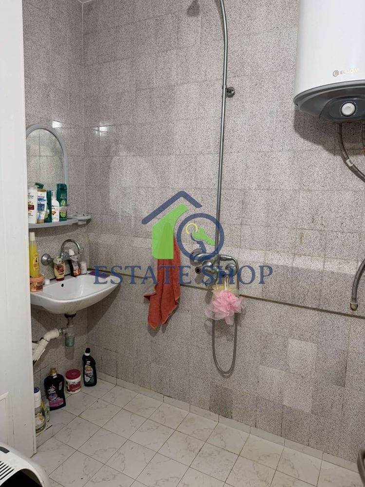 Продава 3-СТАЕН, гр. Пловдив, Тракия, снимка 8 - Апартаменти - 52477038