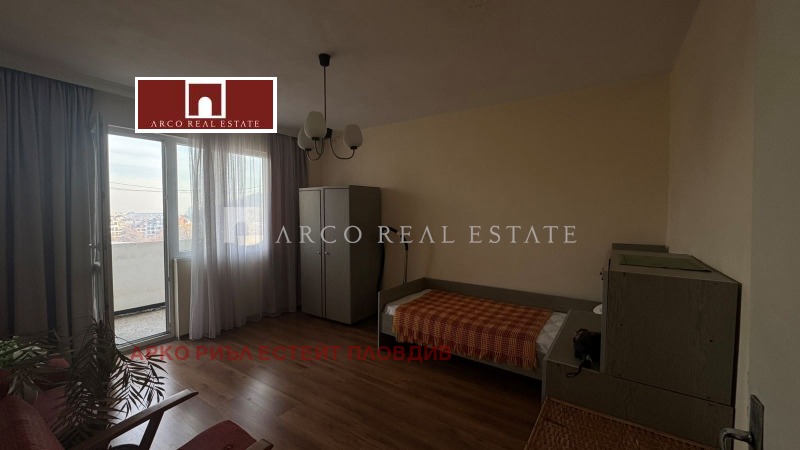 Продава 3-СТАЕН, гр. Пловдив, Младежки Хълм, снимка 4 - Апартаменти - 52847186