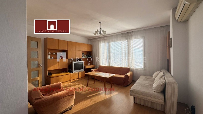 Продава 3-СТАЕН, гр. Пловдив, Младежки Хълм, снимка 2 - Апартаменти - 52847186