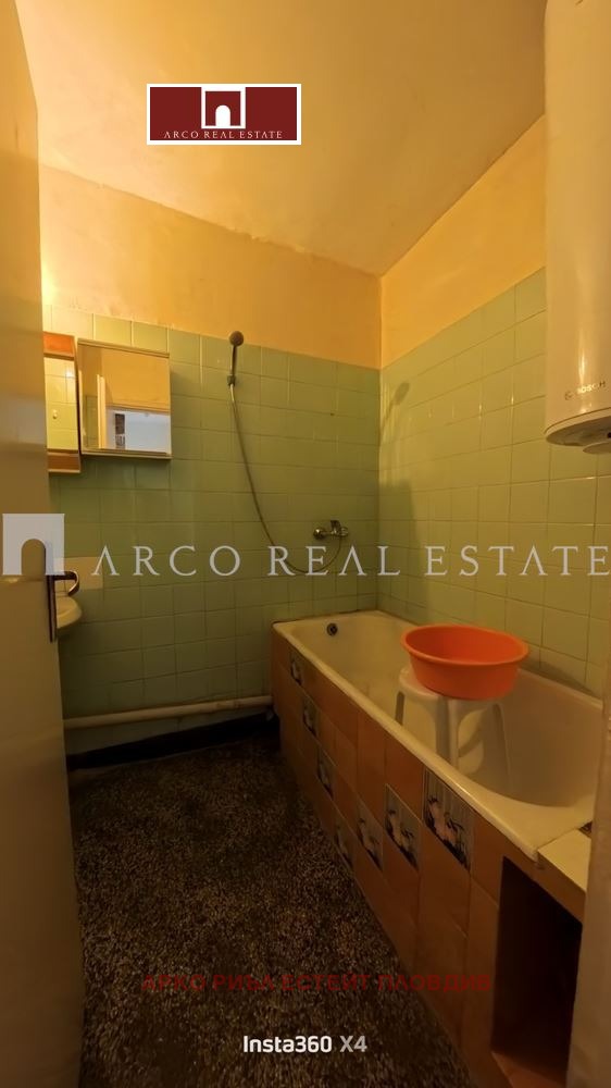 Продава 3-СТАЕН, гр. Пловдив, Младежки Хълм, снимка 11 - Апартаменти - 52847186