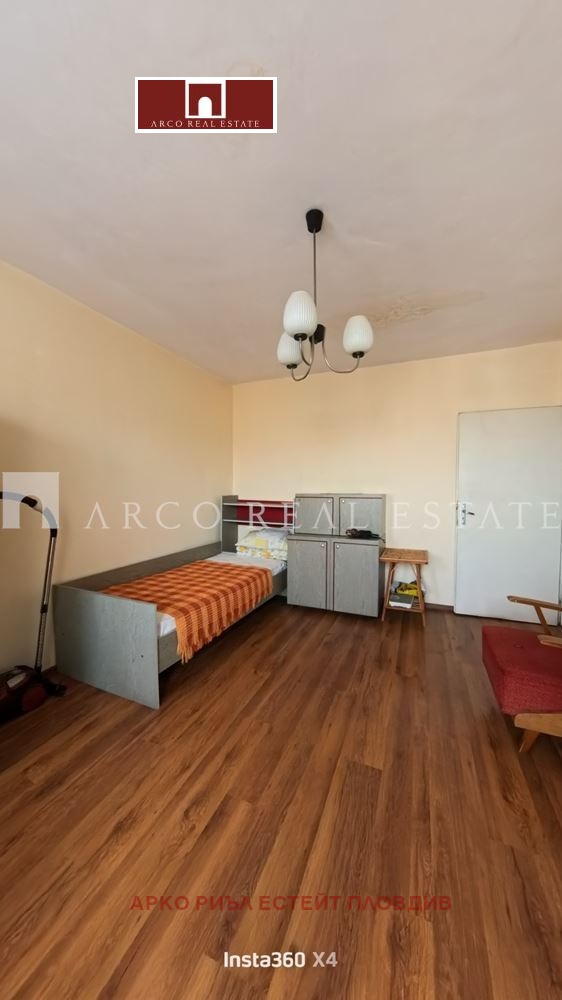 Продава 3-СТАЕН, гр. Пловдив, Младежки Хълм, снимка 5 - Апартаменти - 52847186