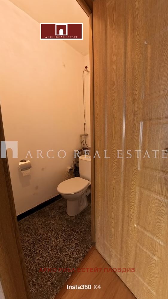 Продава 3-СТАЕН, гр. Пловдив, Младежки Хълм, снимка 12 - Апартаменти - 52847186