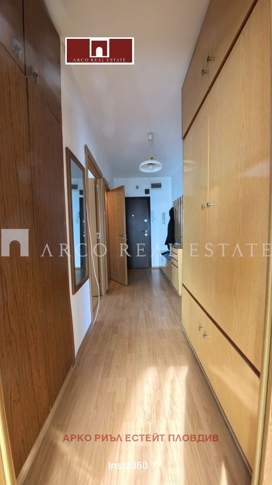 Продава 3-СТАЕН, гр. Пловдив, Младежки Хълм, снимка 7 - Апартаменти - 52847186