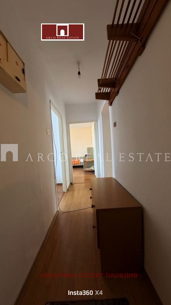 Продава 3-СТАЕН, гр. Пловдив, Младежки Хълм, снимка 8 - Апартаменти - 52847186