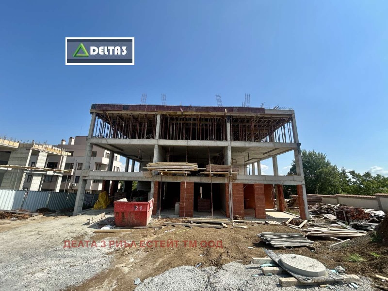 Продава  4-стаен град София , с. Лозен , 131 кв.м | 57324758