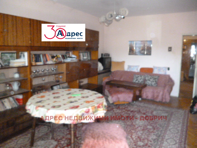 Продава  Многостаен град Добрич , Център , 147 кв.м | 47412219 - изображение [3]