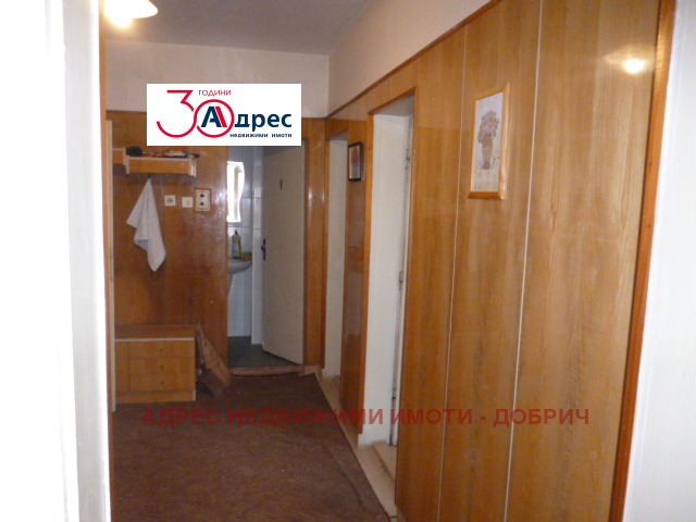 Продава  Многостаен град Добрич , Център , 147 кв.м | 47412219 - изображение [6]