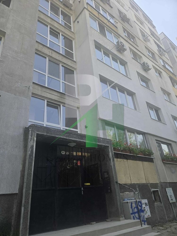 Продава 4-СТАЕН, град София, Редута • 245000 € / 479178.35 лв. • 37428276 1