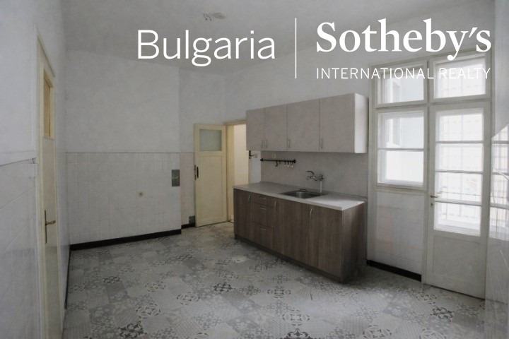 Продава МНОГОСТАЕН, гр. София, Докторски паметник, снимка 7 - Апартаменти - 53367179