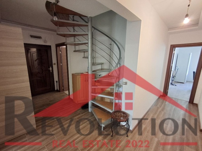 Продава МЕЗОНЕТ, гр. Кърджали, Център, снимка 11 - Апартаменти - 52440535