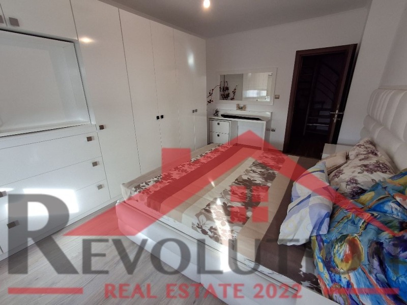 Продава МЕЗОНЕТ, гр. Кърджали, Център, снимка 7 - Апартаменти - 52440535