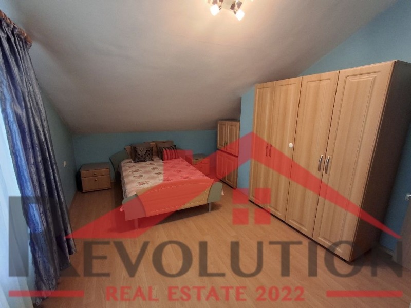 Продава МЕЗОНЕТ, гр. Кърджали, Център, снимка 15 - Апартаменти - 52440535