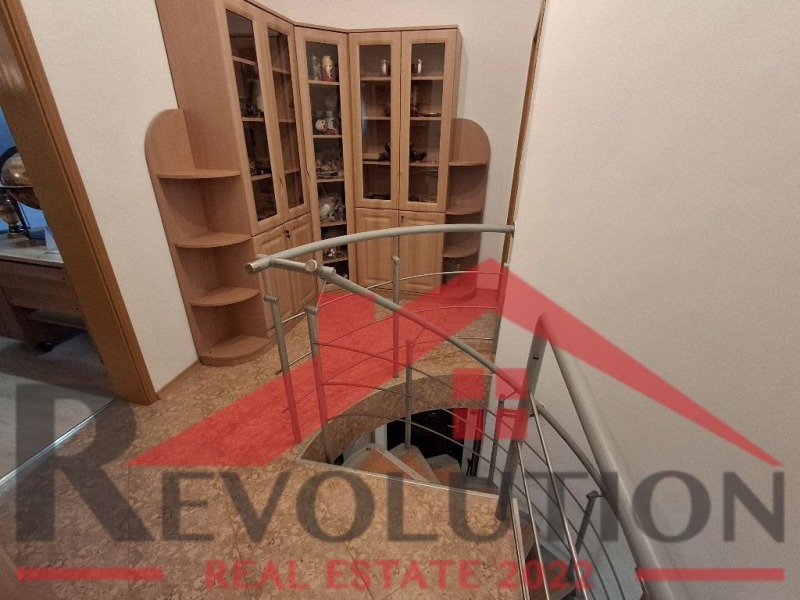 Продава МЕЗОНЕТ, гр. Кърджали, Център, снимка 12 - Апартаменти - 52440535