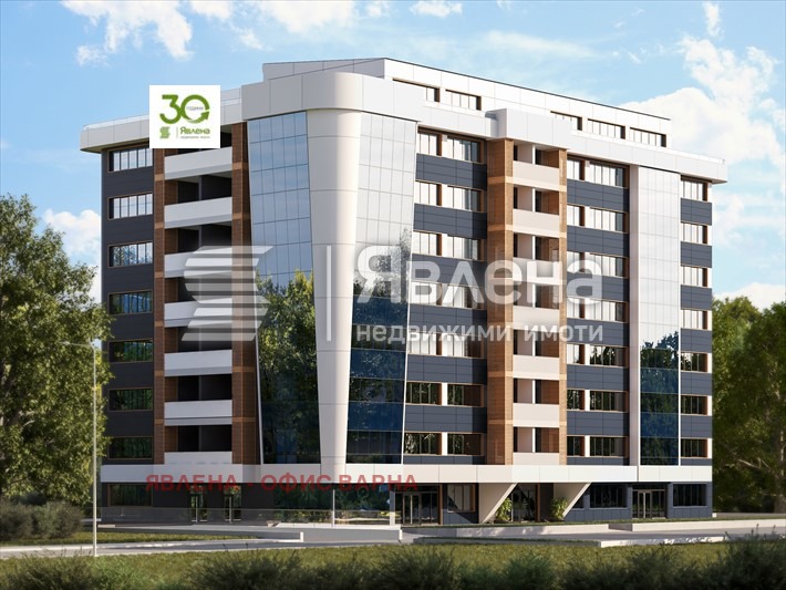 Продава ОФИС, гр. Варна, Трошево