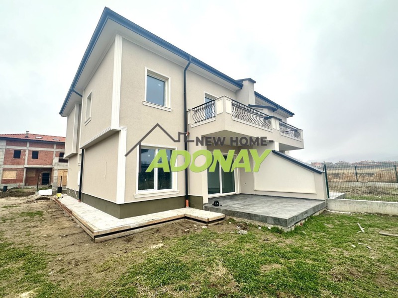 Продава  Къща, област Пловдив, с. Първенец •  245 500 EUR • ID 36233673 — holmes.bg - [1] 