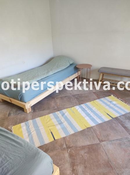 Till salu  Hus region Plovdiv , Mihilci , 80 kvm | 65525428 - bild [6]