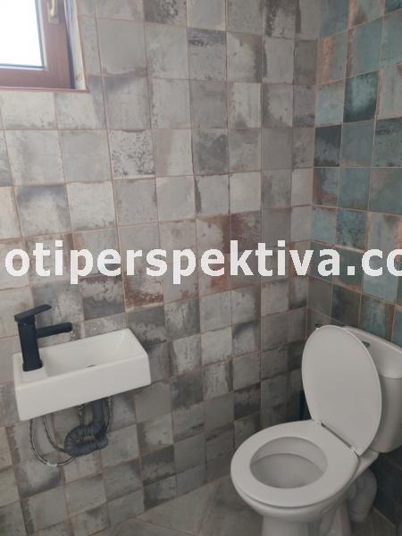 Till salu  Hus region Plovdiv , Mihilci , 80 kvm | 65525428 - bild [10]