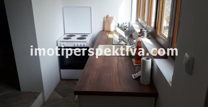 Till salu  Hus region Plovdiv , Mihilci , 80 kvm | 65525428 - bild [3]