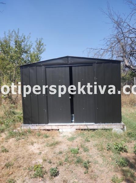 Till salu  Hus region Plovdiv , Mihilci , 80 kvm | 65525428 - bild [15]